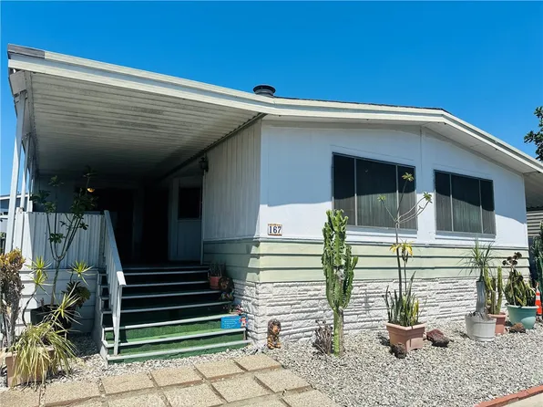 3595 Santa Fe Ave, Long Beach, CA 90810