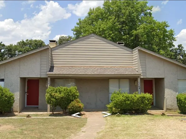 2748 Parkchester Dr, Arlington, TX 76015