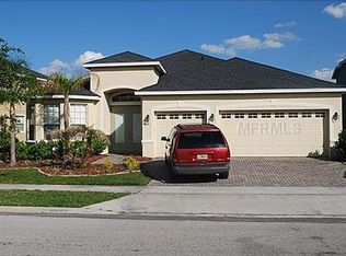 5827 Covington Cove Way, Orlando, FL 32829