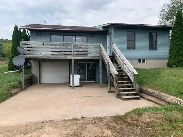 N6810 748th Street, Elk Mound, WI 54739