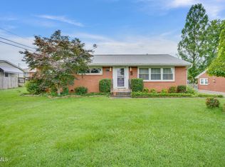 837 Carlisle Dr, Kingsport, TN 37660
