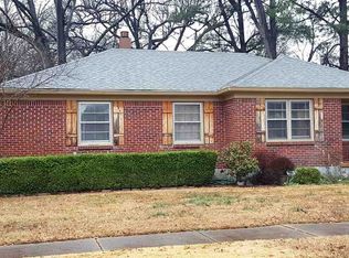 1533 Delmont Rd, Memphis, TN 38117