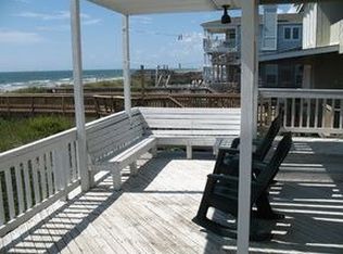 1007 Ocean Blvd W, Supply, NC 28462
