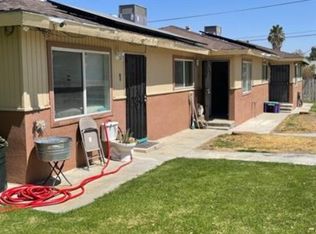 904 Stanislaus St, Maricopa, CA 93252