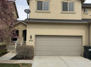 2152 W 2180th St N, Lehi, UT 84043