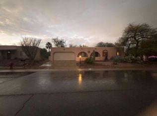 42 W Calle Manantial Kent, Green Valley, AZ 85614