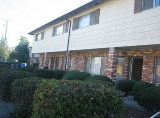 1316 Edwards Ave APT A, Santa Rosa, CA 95401