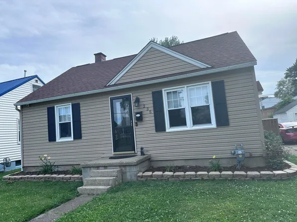 235 Talmadge Ave, Lancaster, OH 43130