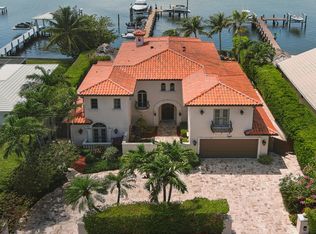 1007 N Atlantic Dr, Lantana, FL 33462