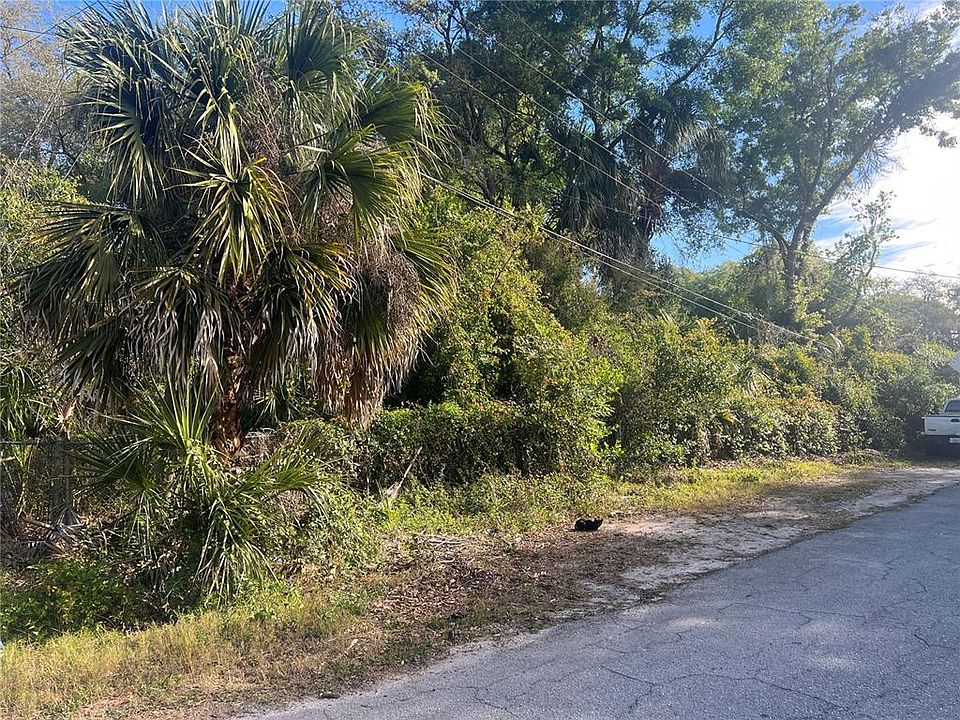 Loras St, New Pt Richey, FL 34654 | MLS #T3445138 | Zillow