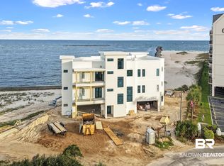 27304 Gulf Rd #A, Orange Beach, AL 36561