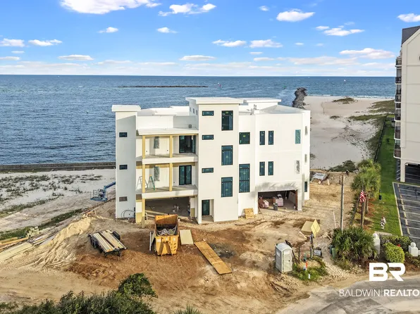 27304 Gulf Rd #A, Orange Beach, AL 36561