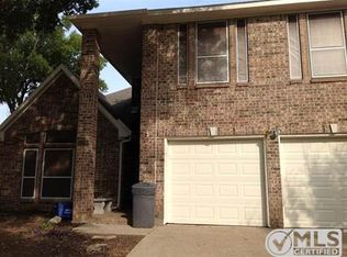 5309 Shadow Glen Dr, Grapevine, TX 76051