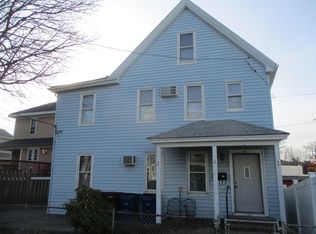 114 Atlantic Ave, Revere, MA 02151