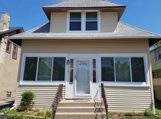 537 Highland St, Hammond, IN 46320