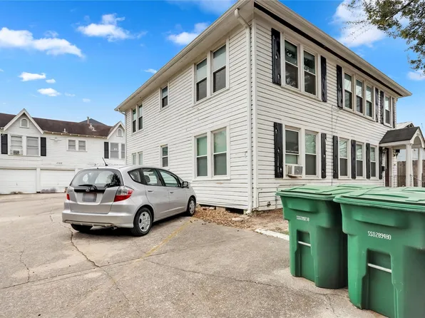 1135 W Clay St, Houston, TX 77019