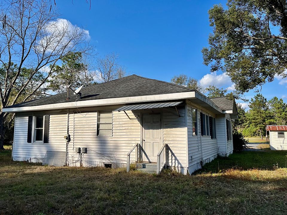 3507 Dean Still Rd, Blackshear, GA 31516 | Zillow