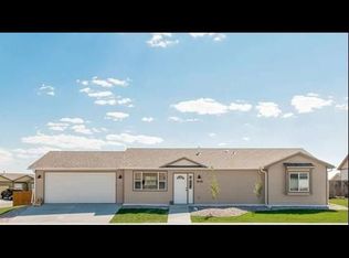 905 Melody Ln, Cheyenne, WY 82007