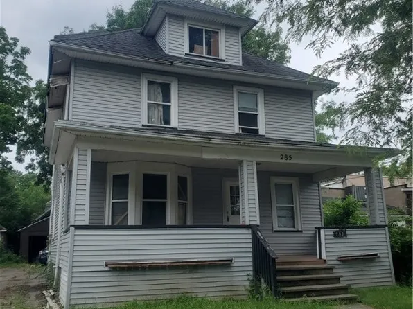 285 Magee Ave, Rochester, NY 14613