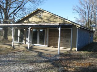 Hammond Hill Rd, Senatobia, MS 38668