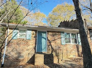 251 Sleepy Creek Dr, Athens, GA