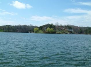 1987 Trails End Rd, Goodview, VA 24095