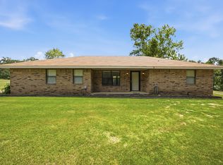 8628 W Voca Rd, Caddo, OK 74729