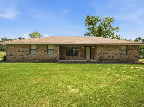 8628 W Voca Rd, Caddo, OK 74729
