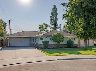 2815 E Simpson Ave, Fresno, CA 93703