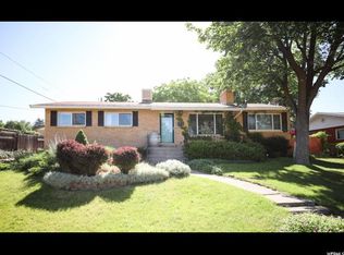 4972 S 2575 W, Roy, UT 84067
