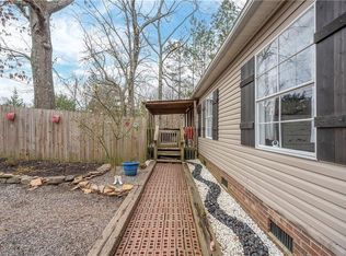 711 Styers Ferry Trl, Clemmons, NC 27012