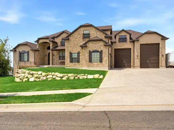 4235 N 1150 W, Pleasant View, UT 84414