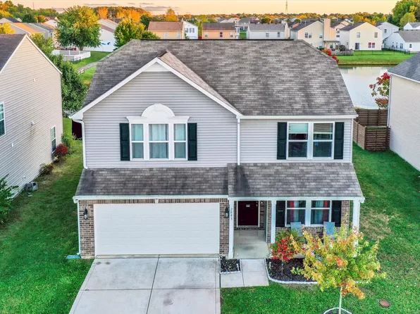 2843 Ludwig Dr, Indianapolis, IN 46239