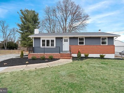 223 Edgewood Dr, Bear, DE, 19701