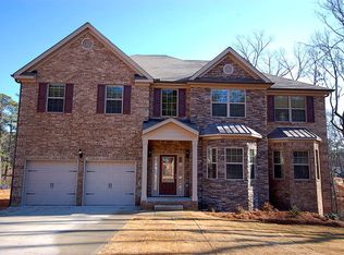 2950 Clarkston Dr, Augusta, GA 30909