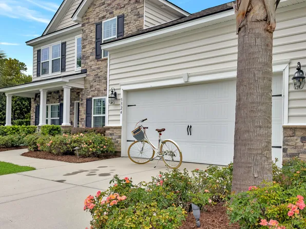 3324 Great Egret Dr, Johns Island, SC 29455