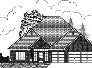 Silverton Plan, Cedar Lane, Norman, OK 73072