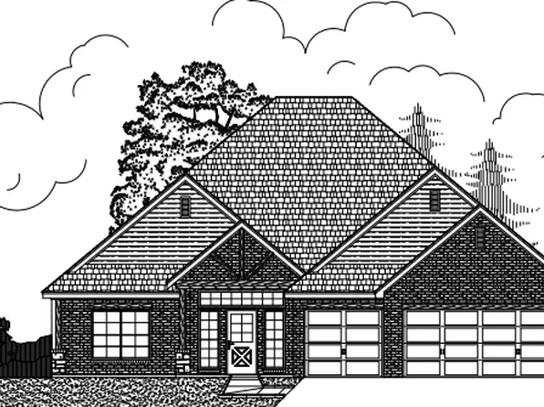 Silverton Plan, Council Ridge North