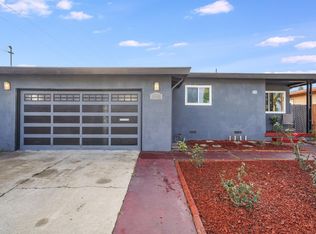 526 Solano Ave, Hayward, CA 94541