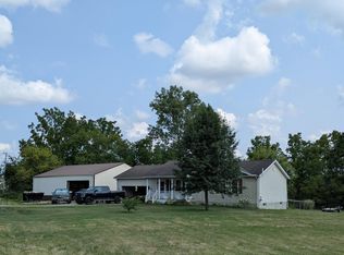 190 W Williams St, Cardington, OH 43315
