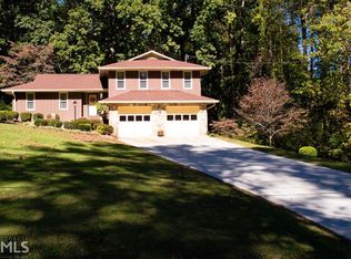 448 Willow Creek Rd, Fairburn, GA 30213