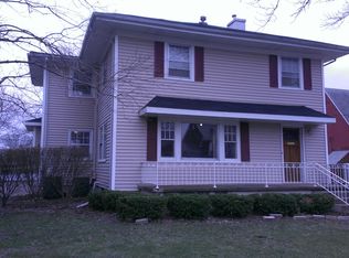 114 Vogel Ave, Ottumwa, IA 52501