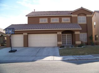 4341 Matinee Ave, North Las Vegas, NV 89031