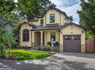 746 Partridge Ave, Menlo Park, CA 94025