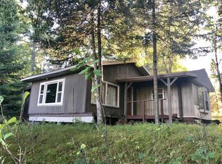7030 W Rapids Rd #W, Lake Tomahawk, WI 54539