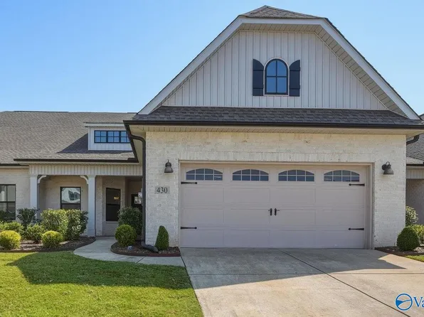 430 Raleigh Elm Dr SW, Huntsville, AL 35824