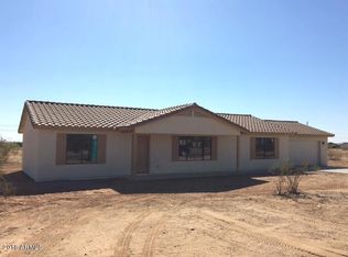 10676 N Dumont Trl, Casa Grande, AZ 85122