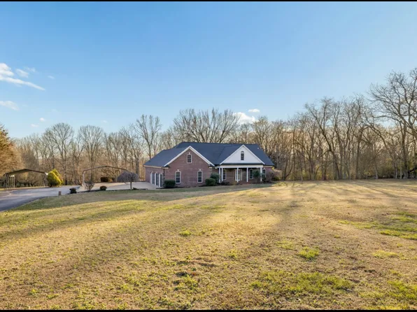 1366 Iron Bridge Rd, Columbia, TN 38401