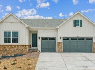4978 Hickory Oaks, Castle Rock, CO 80104