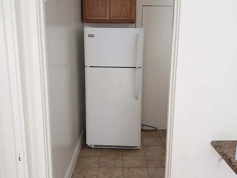 kitchen entrance